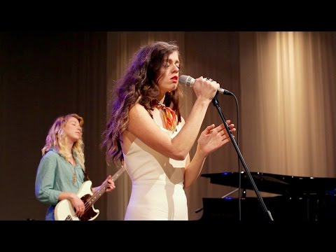 Sara Jackson-Holman -- You'll Come Around (opbmusic)