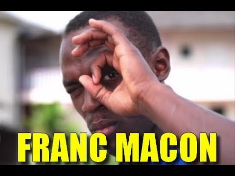 USAIN BOLT LE FRANC MACON MULTI CHAMPIONS DES JO SATANIQUES ?!?! PREUVES ET DEBAT