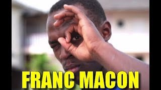 USAIN BOLT LE FRANC MACON MULTI CHAMPIONS DES JO SATANIQUES ?!?! PREUVES ET DEBAT