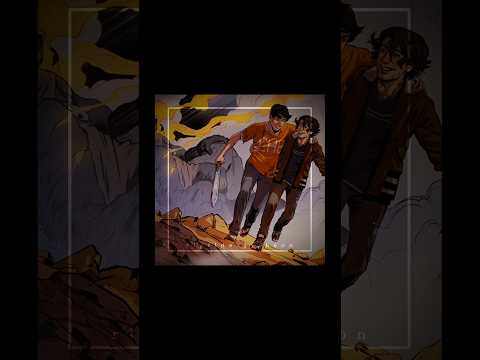 this took an hour.. :: #percyjacksonandtheolympians