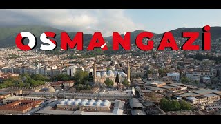 Osmangazi Belediyesi Osmangazi Belgeseli (2025)