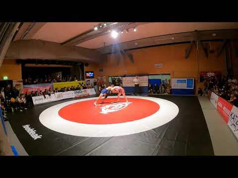 Sport 2000 Bundesliga: RSC Inzing - KSK Klaus