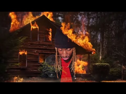 Lil Damn - Pretend ( Official Music Video )