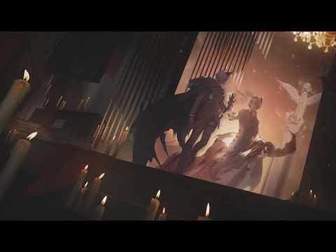 Arknights EP - [Curtain Call]