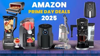 🔥 TOP 10 AMAZON  EARLY PRIME DAY DEALS 2025(Don’t Miss These Steals!)