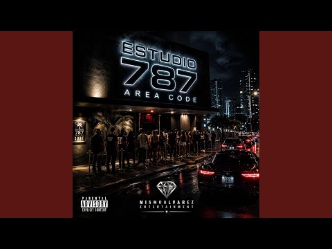 Area Code 787