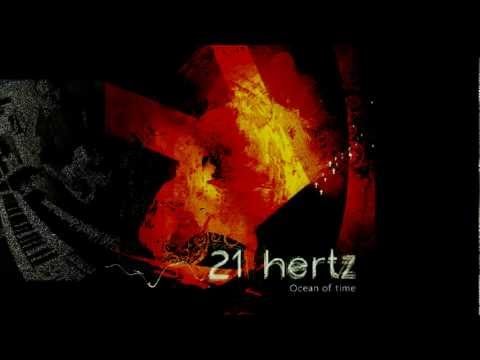 21 Hertz - Ocean