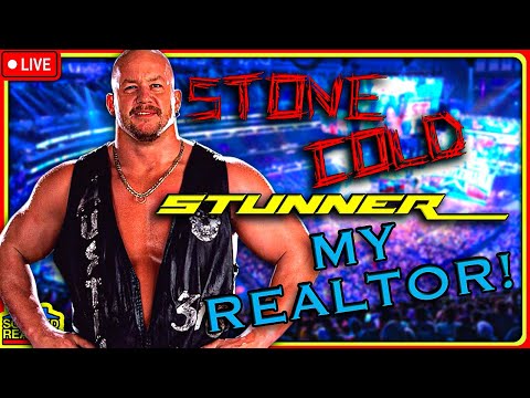 🔴REALTORMANIA 2025!!🔴 Scuffed Realtor [LIVE]