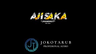 Download lagu FULL ALBUM AJISAKA JANDHUT TERBARU 2026 !!! VIRAL mp3