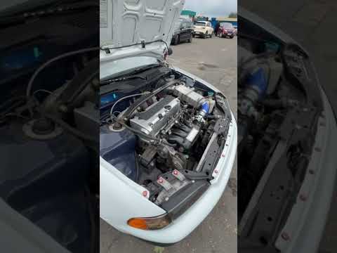 фото honda civic v 0