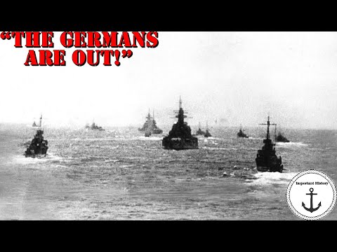 The Channel Dash: Running the Gauntlet