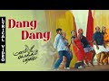 Dang Dang Manam Kothi Paravai Sivakarthikeyan Athmiya Rajan Ezhil D Imman