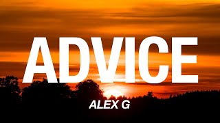 Advice thumbnail