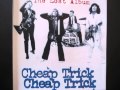 Cheap Trick- You Talk Too Much(Demo)-1980