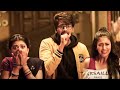 Zombie Reddy Comedy Scenes | Teja Sajja Best Hindi Dubbed Comedy Scenes | Back To Back Comedy Scenes
