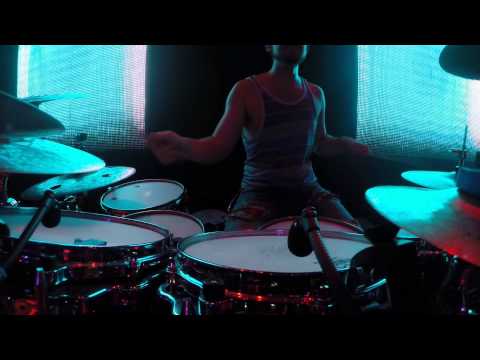 Animals as Leaders - Tempting Time - Matt Garstka