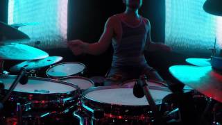 Animals as Leaders - Tempting Time - Matt Garstka