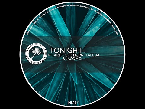 NM17 Tonight - Ricardo Costa, Pat Lafeda, Jacomo & 2Shadez