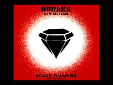Buraka Som Sistema feat. Deize Tigrona - Aqui Para Voces (Brodinski Remix)