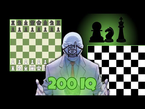 Can Chess Really Make You Smarter?