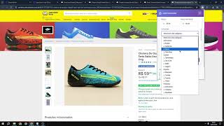 Eu vou fazer sua loja virtual com hospedagem/sub-domínio grá...