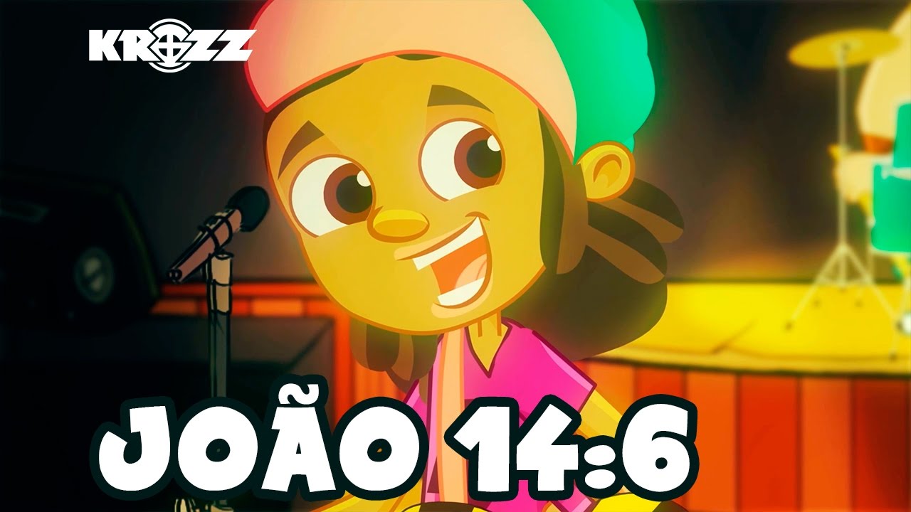 Krozz - Música - João 14:6