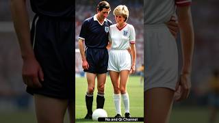 Prince Charles and Lady Diana Spencer story 1233