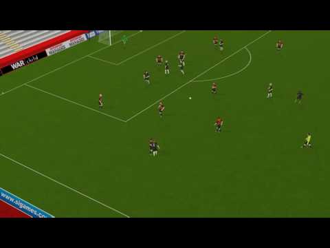 AB Tårnby-Silkeborg IF - 45 minutter