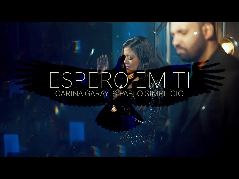 Espero Em Ti - Carina Garay
