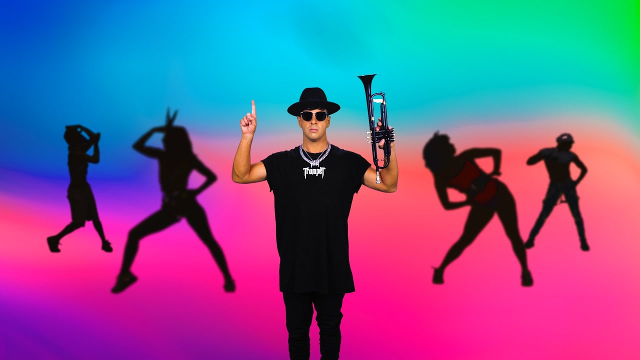 Timmy Trumpet x Vengaboys — Up & Down