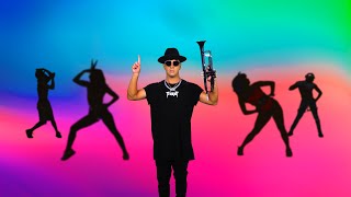 Timmy Trumpet x Vengaboys - Up &amp; Down (Official Music Video)