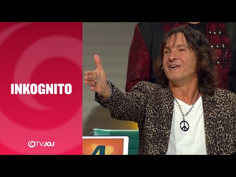 Tajný hosť Tublatanka (INKOGNITO)