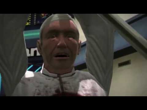 Dead Rising Remastered playthrough pt14 - Survivor Savin'!/Crazy Cultist Showdown