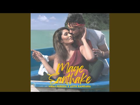 Mage Santhake