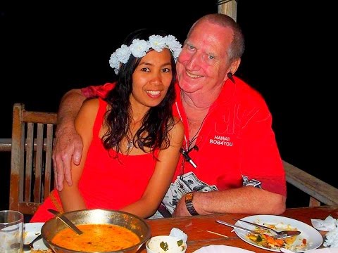 1944 - 2015 RIP "Hawaii Bob" Robert Sutterfield.