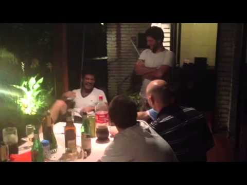 Beto cesar es mierda 1