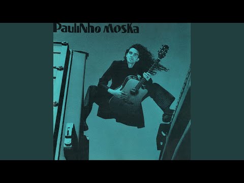 Não Diga Que Eu Não Te Dei Nada - Paulinho Moska