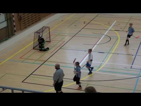 Kopa Juniorit  -  SC Jenga 3.12.2016