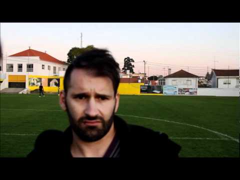 G.D.Milheiroense (Entrevista a Paulinho)