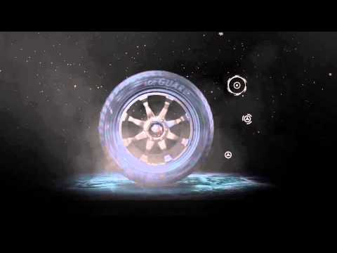 Yokohama iceGUARD - Water Absorbing Compound