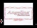 Angelina Ballerina Funding