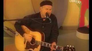 Paul Carrack - "No Doubt About It" (Hit24 Unplugged)