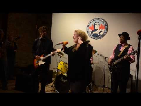 Jan James   Motor Row Brewing