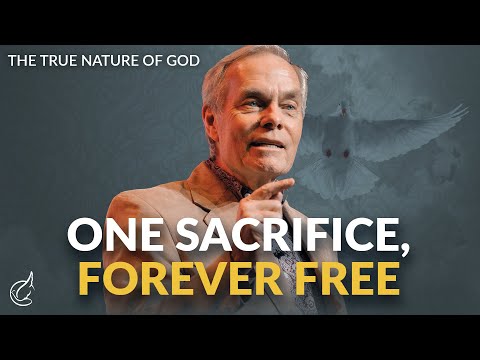 The True Nature of God: Episode 22