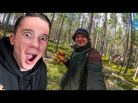 Meine 7 Tage | 7 vs Wild Teilnehmer reagiert auf Folge 15 | Niklas on Fire