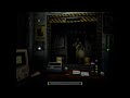Graveyard Shift At Freddy S GSAF Golden Freddy Easter Egg