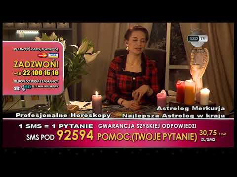 Ezo Tv - program na żywo!