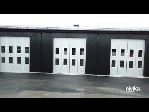 Hyr garageplats här! Margaretelund i Värnamo