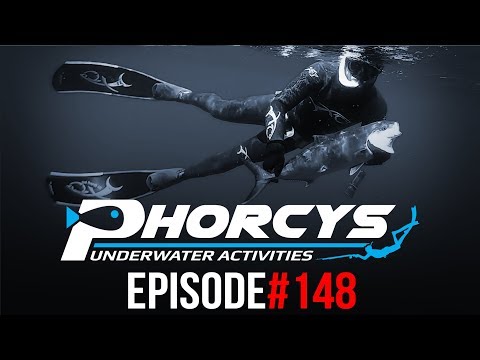 PHORCYS Spearfishing Worldwide Videos #148 - Underwater Activities 2019