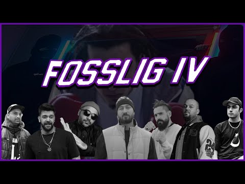 FOSSLİG 4 HAKKINDA